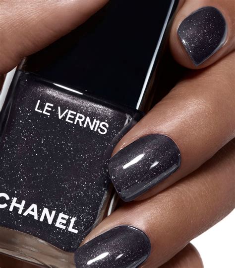 chanel nail polish le vernis|chanel nail polish boots.